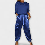 Dvoudílná souprava