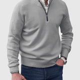 Libuše- Kardigan s zipem