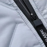 Marek – Elegantní zimní bunda