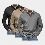 Tomáš – Trio klasických polotrik