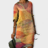 Kori - Stylové a pohodlné šaty