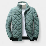 Marek – Elegantní zimní bunda