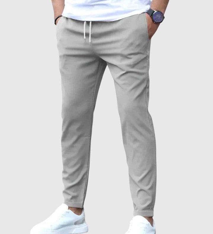 Libuše- Kalhoty Renato Premium Stretch