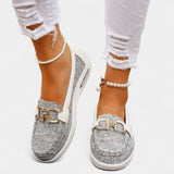 Ellie – Pohodlné mokasíny pro každý den