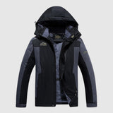 Radek – Pánská zimní outdoorová bunda