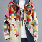 Mila – Umělecký kardigan