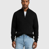 Libuše- Camisola s zipem Givalli