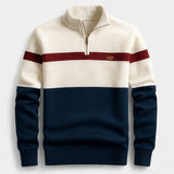 David – Pulovr se čtvrtzipem