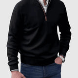 Libuše- Kardigan s zipem