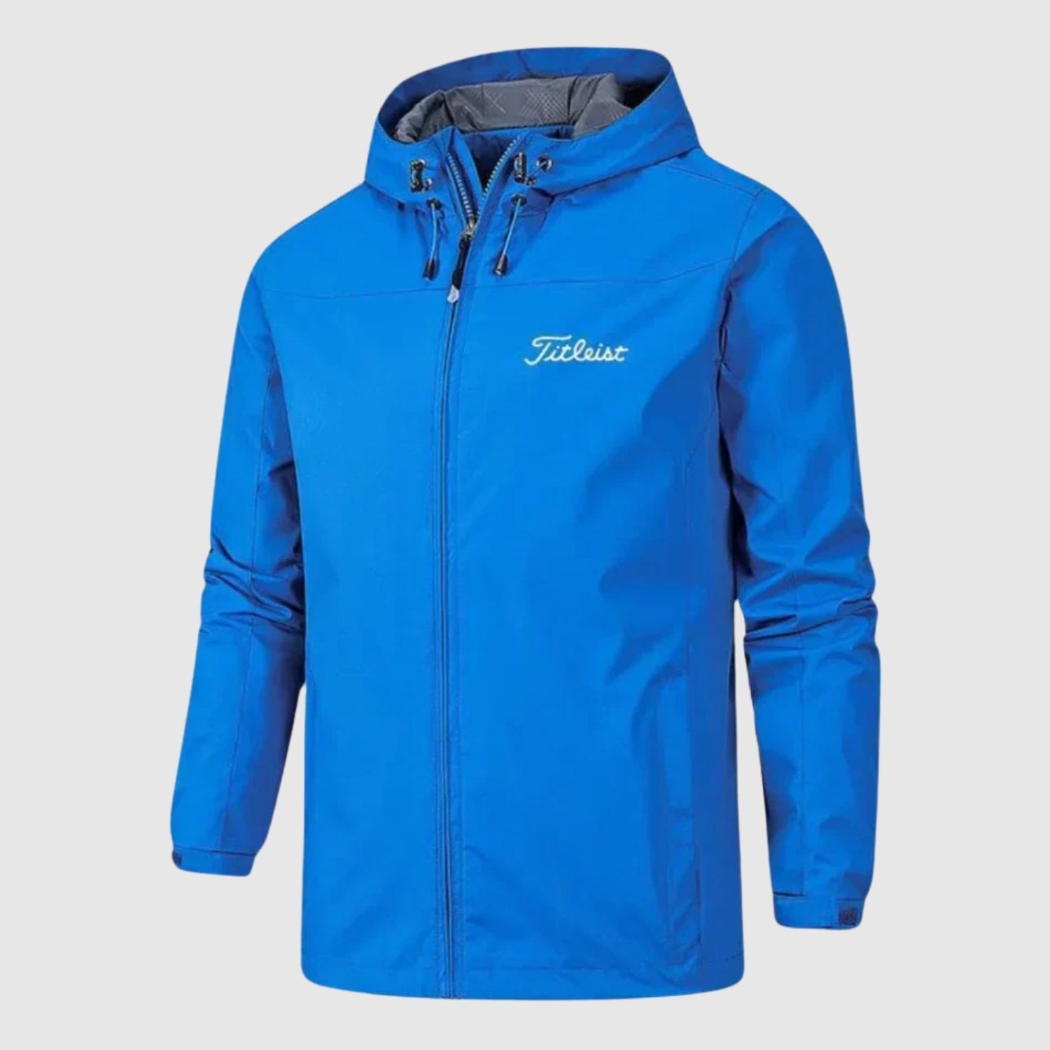 Libuše - Nepromokavá zimní bunda pro muže