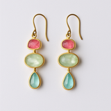 Arethusa | Radost v pohybu