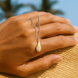 Nautický | Kapka z 925 stříbra