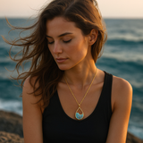 Kai | Talisman z 925 sterlingového stříbra