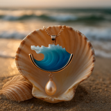 Raina | Šperky s vlnkovým vzorem