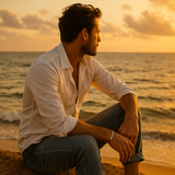 Oceana | Náramek Zářící Horizont