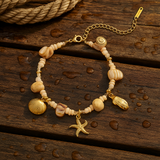 Bay | Morgen Shell Bracelet