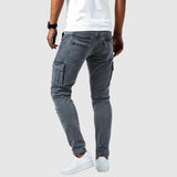 Libuše- Kalhoty Cargo