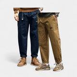 Lukáš – Duo stylových cargo kalhot