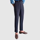 Libuše – Vintage kalhoty pro muže