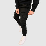 Libuše– stylové a praktické cargo kalhoty