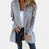 Tereza – Dámská mikinová bunda s kapucí