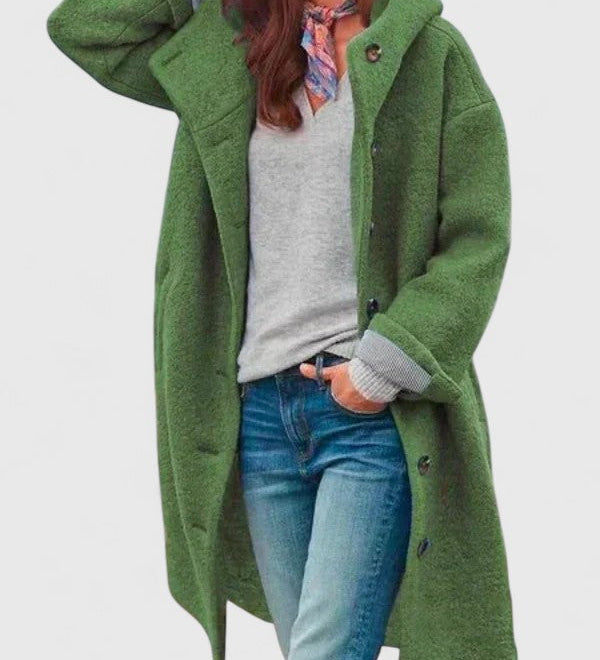 Camerislyn - Elegantní Kabát