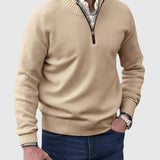 Libuše- Kardigan s zipem