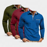 Jakub – Trio elegantních polotrik