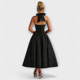 Catalina - Okouzlující Midi Šaty