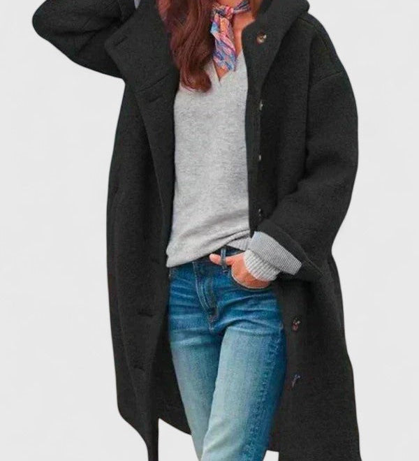 Camerislyn - Elegantní Kabát