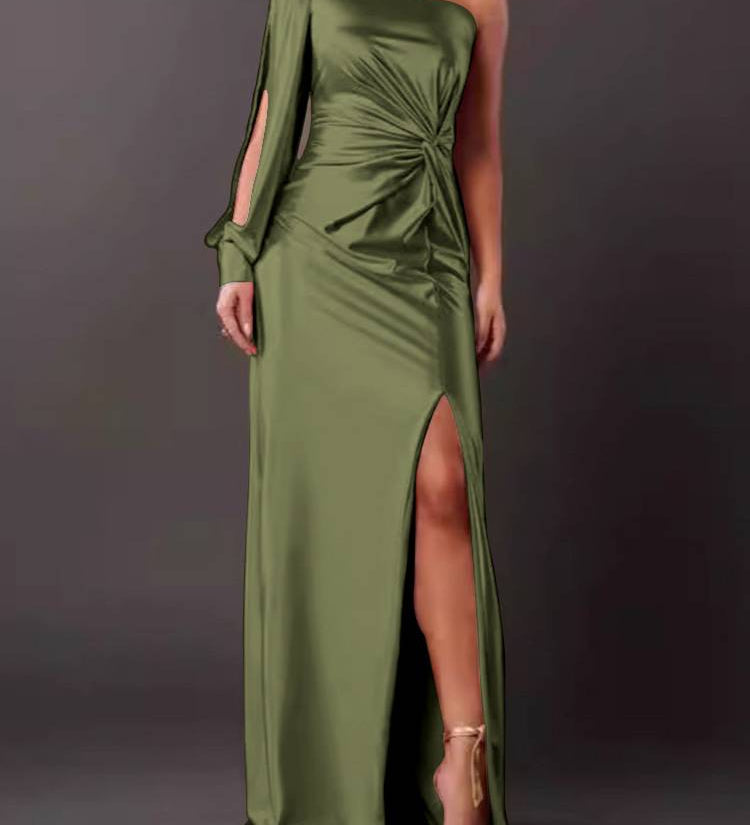 Elisa - Elegantní šaty s rafinovaností