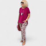 Arielle - Stylový letní komplet