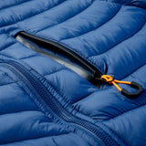 Libuše -  Zimní bunda pro teplo a pohodlí