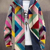 Mila – Umělecký kardigan