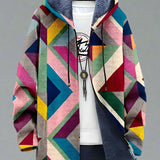 Mila – Umělecký kardigan