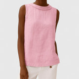 Natálie - Elegantní top s rolákem