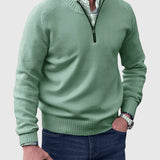 Libuše- Kardigan s zipem