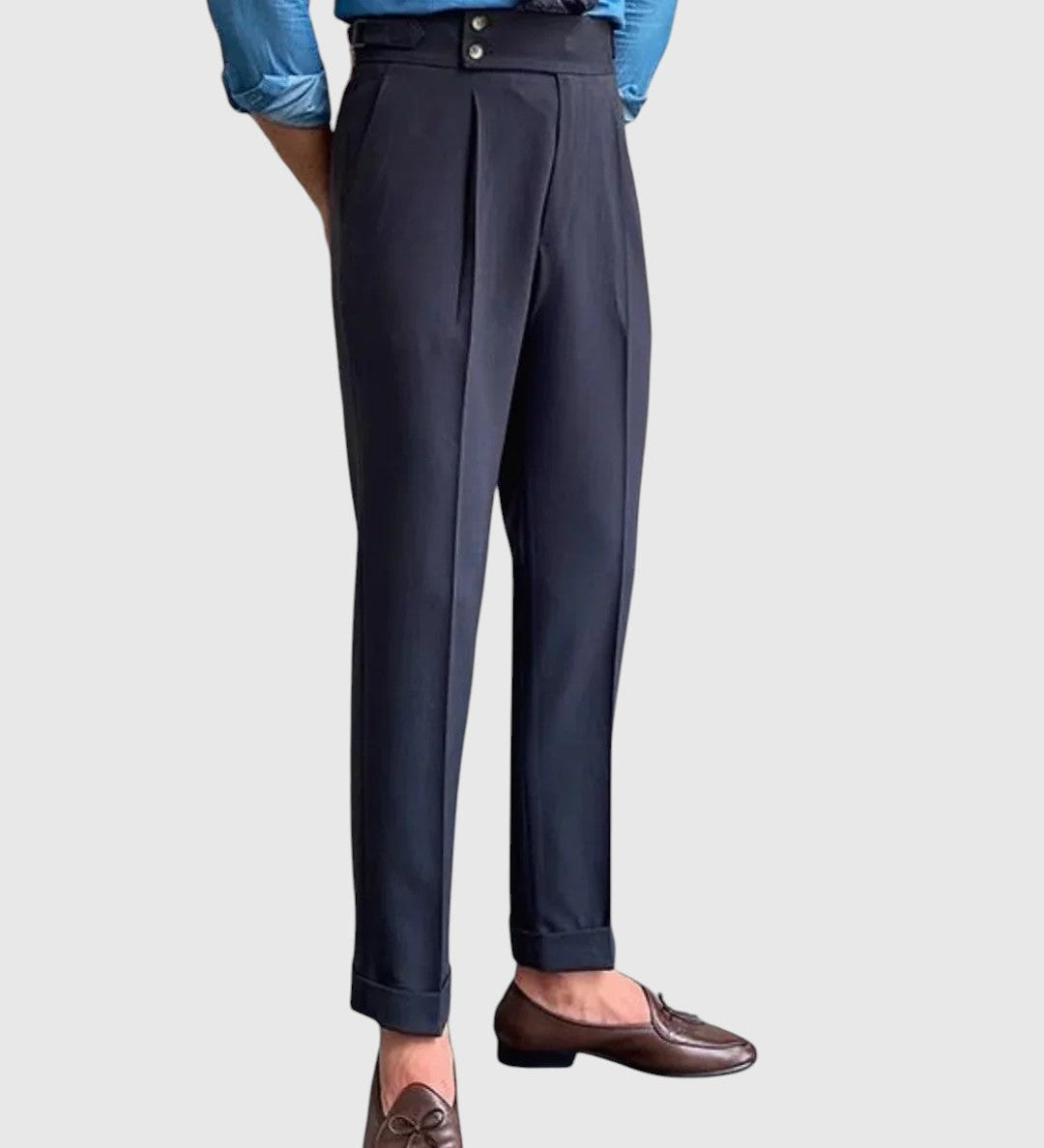 Libuše- Kalhoty Moritz Vintage