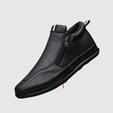 Libuše - Kožené boty Royale