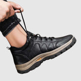 Libuše - Pánské zimní boty