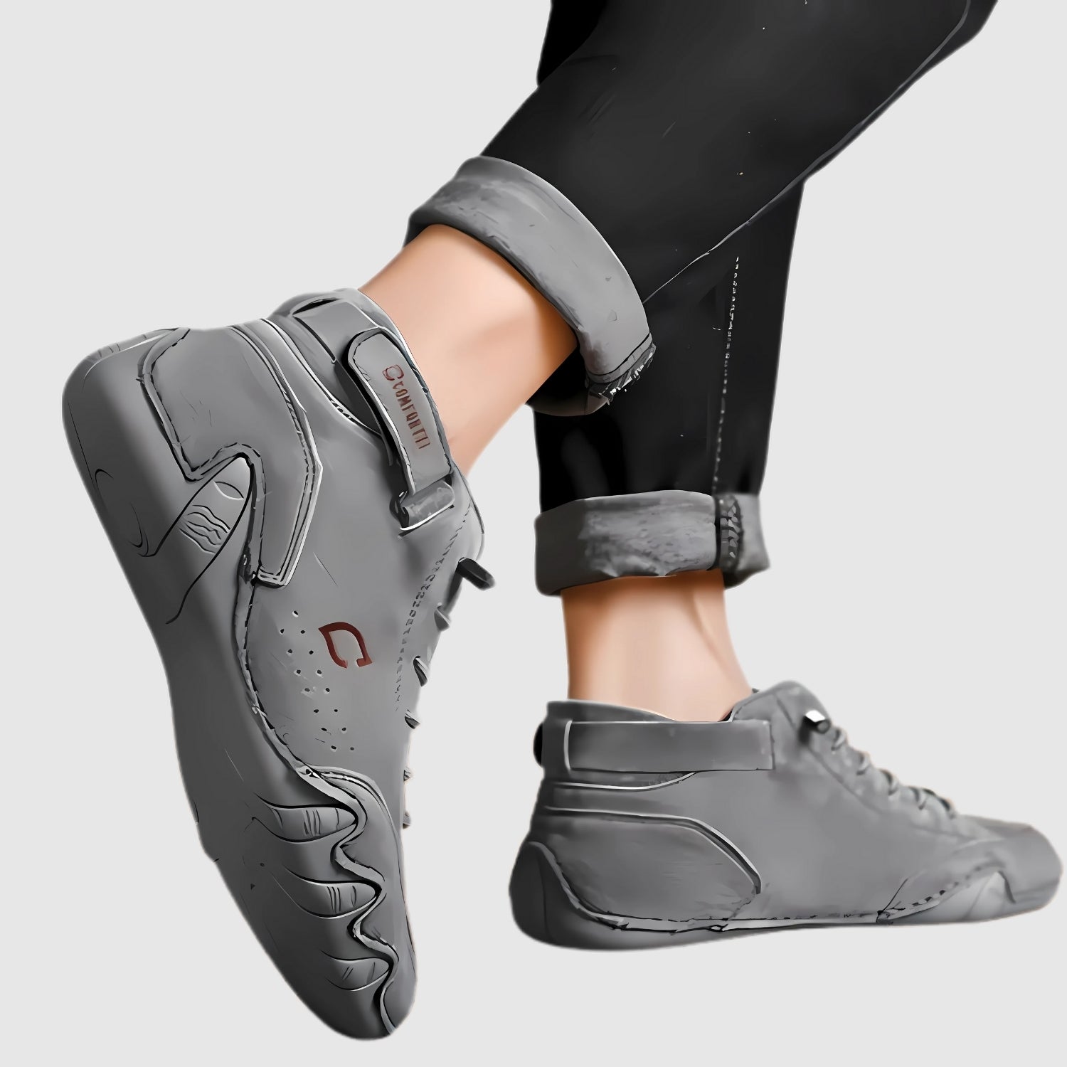 Libuše – Pánská obuv