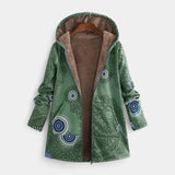 Jitka – Bunda s kapucí