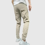 Libuše- Stylové cargo kalhoty