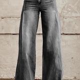 Eva | Vintage Boho kalhoty