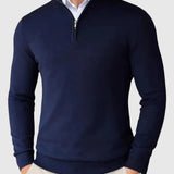 Libuše- Camisola s zipem Romeu