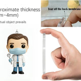 2025 Zubní adventní kalendář