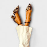 Magdaléna Sofistikovaná Lodičky Pro Ženy Univerzální