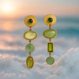 Sturm | Mysterium Zlatého lesa