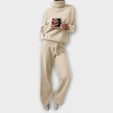 Theresa - Hřejivá Souprava