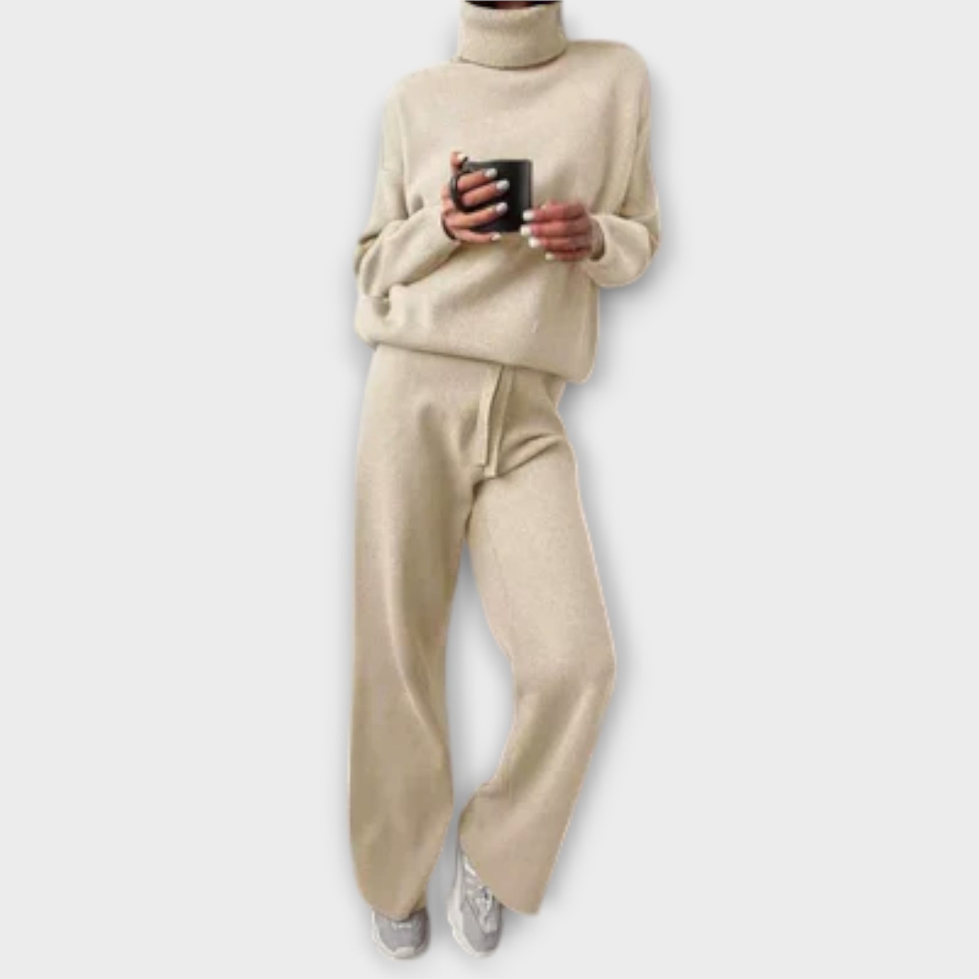 Theresa - Hřejivá Souprava